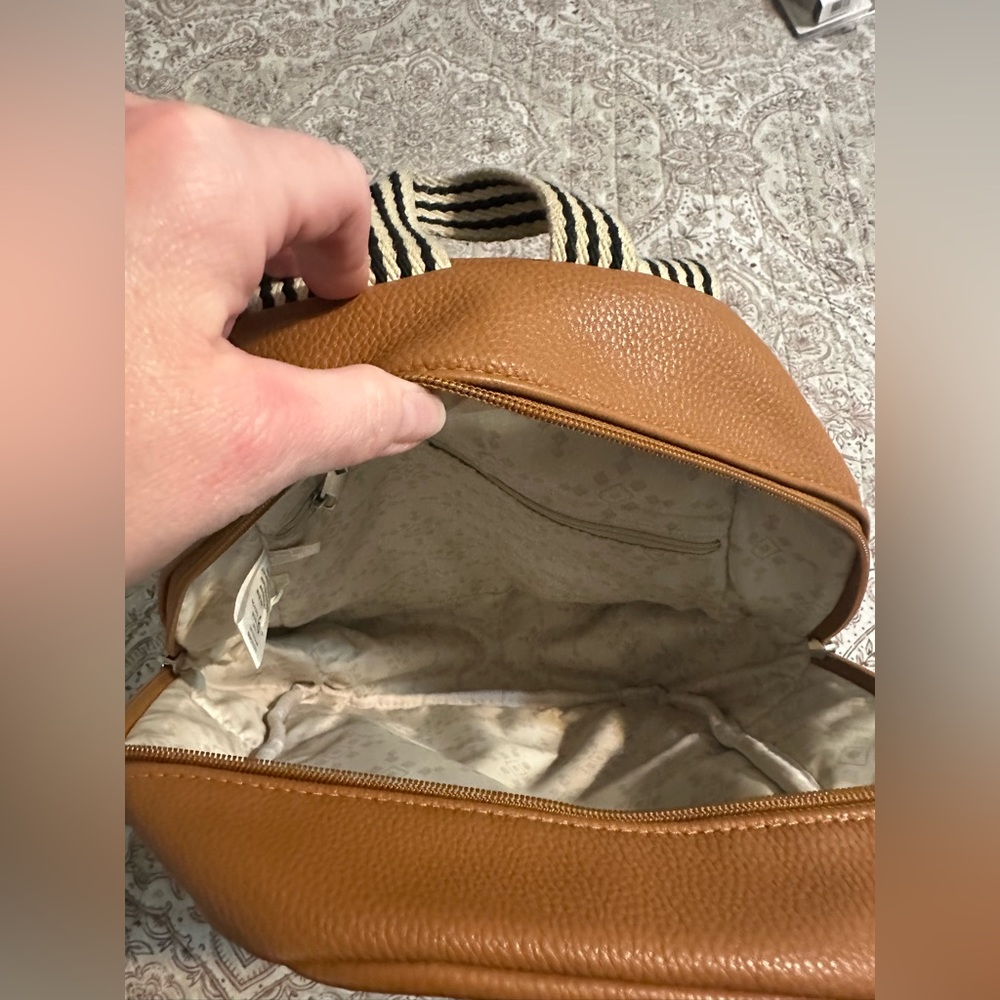 Thirty-One Backpack, EUC - Picture 3 of 4